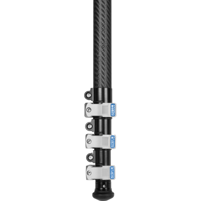 Trikojis Sirui L-324F su galva VA-5X