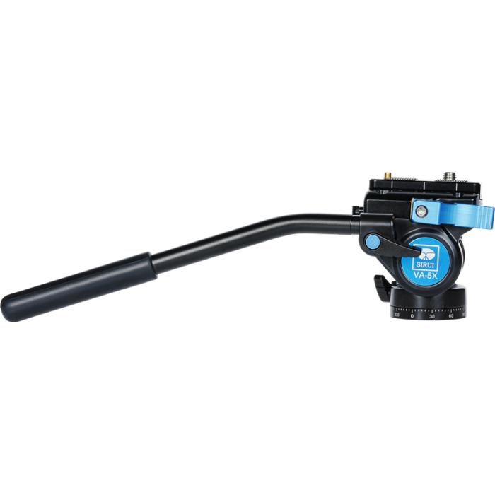 Stovo galva Sirui VA-5X