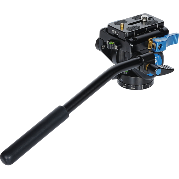 Stovo galva Sirui VA-5X
