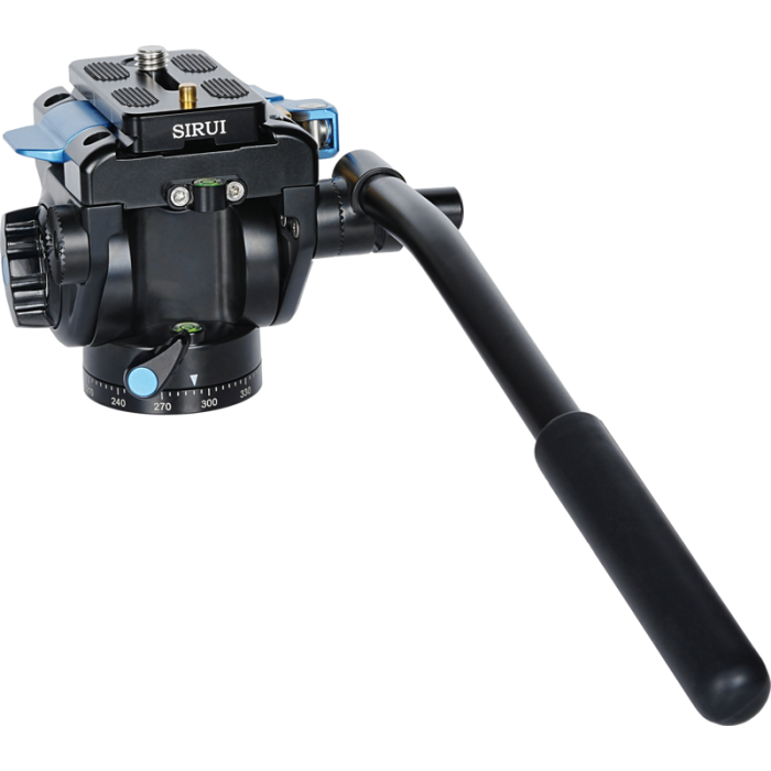 Stovo galva Sirui VA-5X