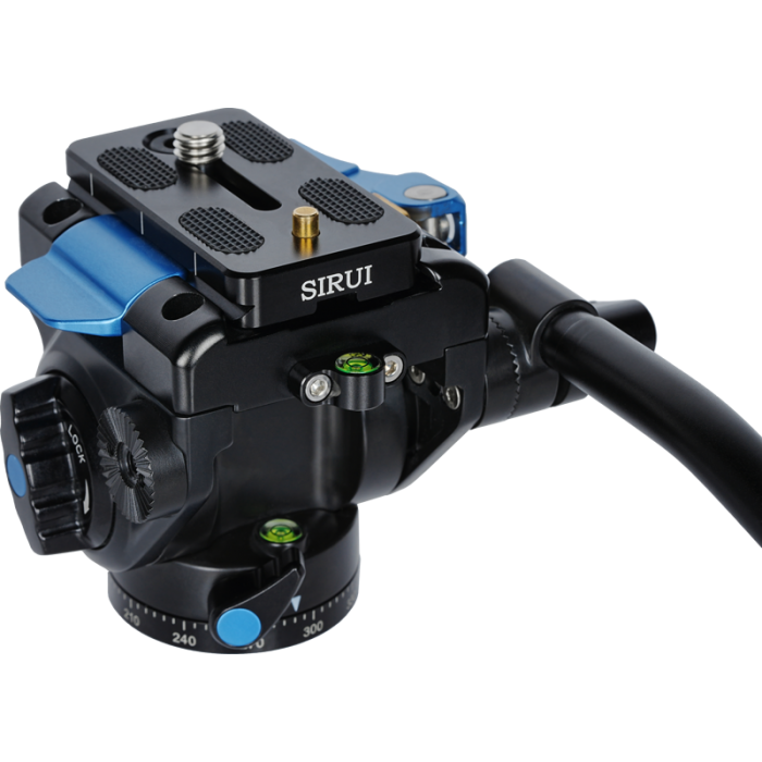 Stovo galva Sirui VA-5X