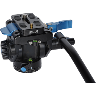 Stovo galva Sirui VA-5X