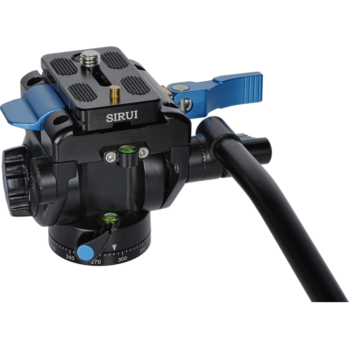 Stovo galva Sirui VA-5X