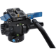 Stovo galva Sirui VA-5X