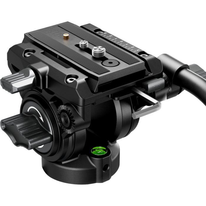 Stovo galva Sirui S3