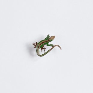 Ženkliukas SAND LIZARD / Vikrusis driežas