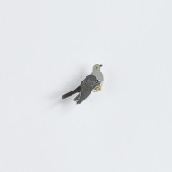 Ženkliukas COMMON CUCKOO/ Gegutė