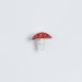 Ženkliukas FLY AGARIC / Paprastoji musmirė