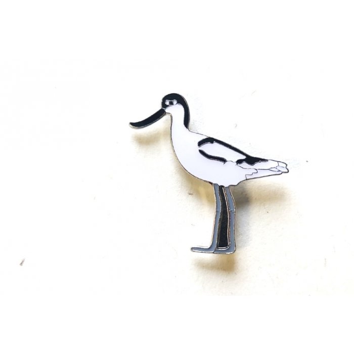 Ženkliukas AVOCET / Avocetė