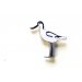 Ženkliukas AVOCET / Avocetė