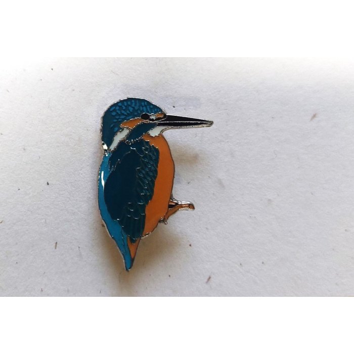 Ženkliukas KINGFISHER / Tulžys (tupintis)