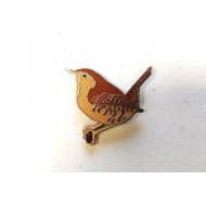 Ženkliukas WREN / Karietaitė