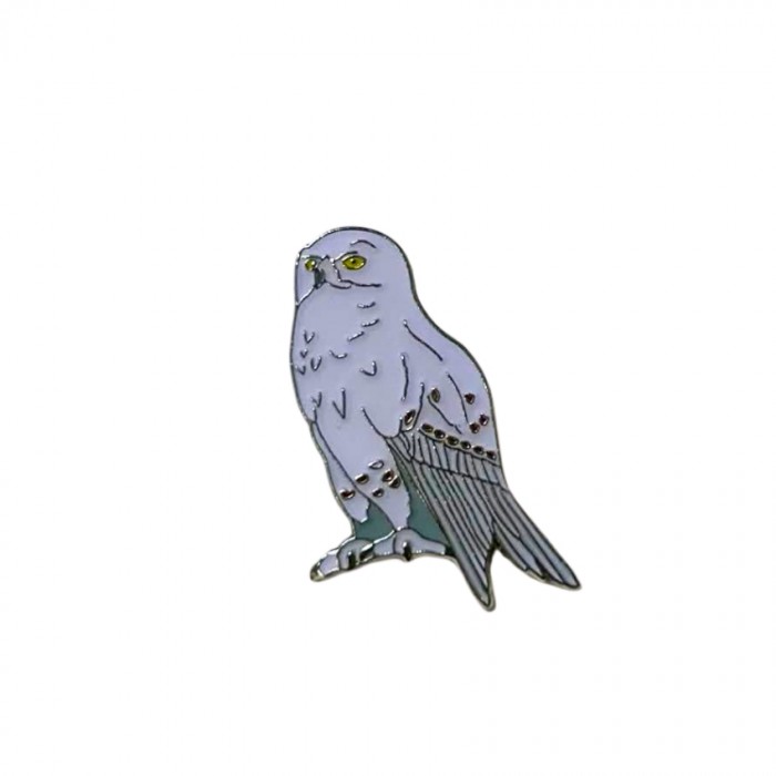 Ženkliukas Baltoji pelėda / SNOWY OWL 