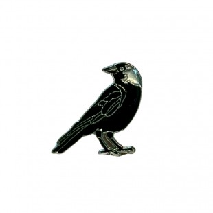 Ženkliukas Kuosa / JACKDAW