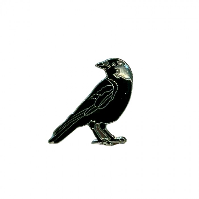 Ženkliukas Kuosa / JACKDAW
