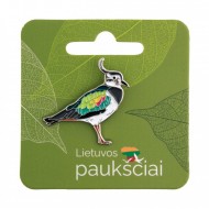 Ženkliukas Paprastoji pempė