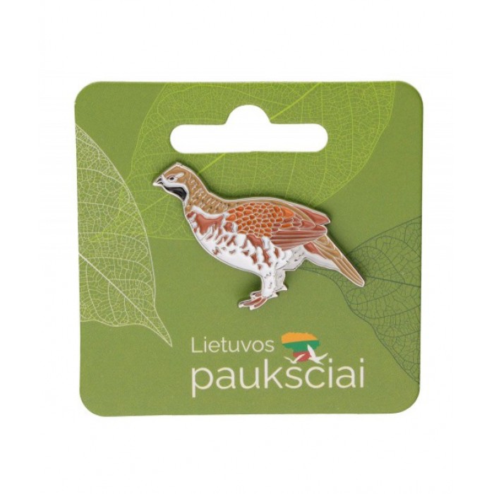 Ženkliukas  Paprastoji jerubė