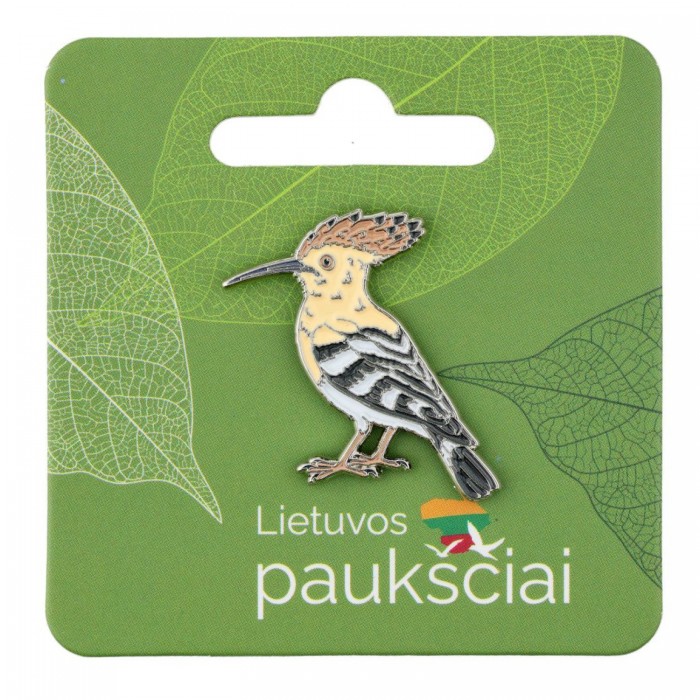 Ženkliukas  Kukutis