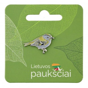 Ženkliukas Paprastasis nykštukas