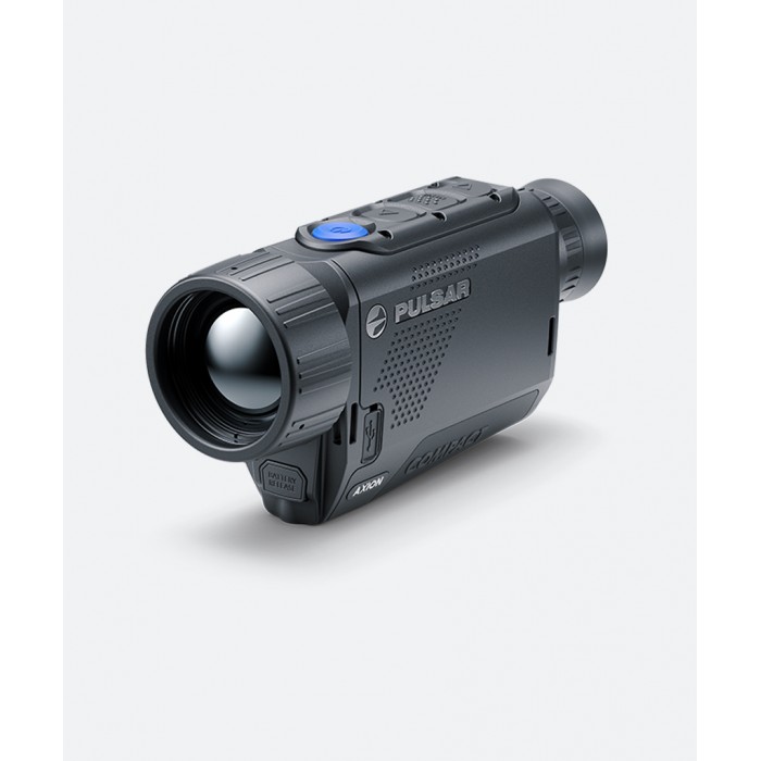 Termovizorinis monoklis PULSAR AXION COMPACT XG35