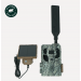 Gamtos kamera Browning Defender Pro Scout Max Solar