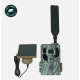 Gamtos kamera Browning Defender Pro Scout Max Solar