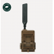 Gamtos kamera Browning Defender Pro Scout Max Solar