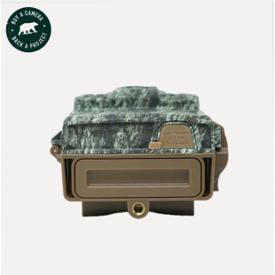 Gamtos kamera Browning Defender Pro Scout Max Solar