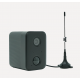 Gamtos kamera NatureSpy WiFi Solar Nestbox Cam
