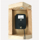 Gamtos kamera NatureSpy WiFi Solar Nestbox Cam