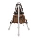 Kuprinė Opticron (ruda)
