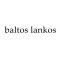 Baltos lankos