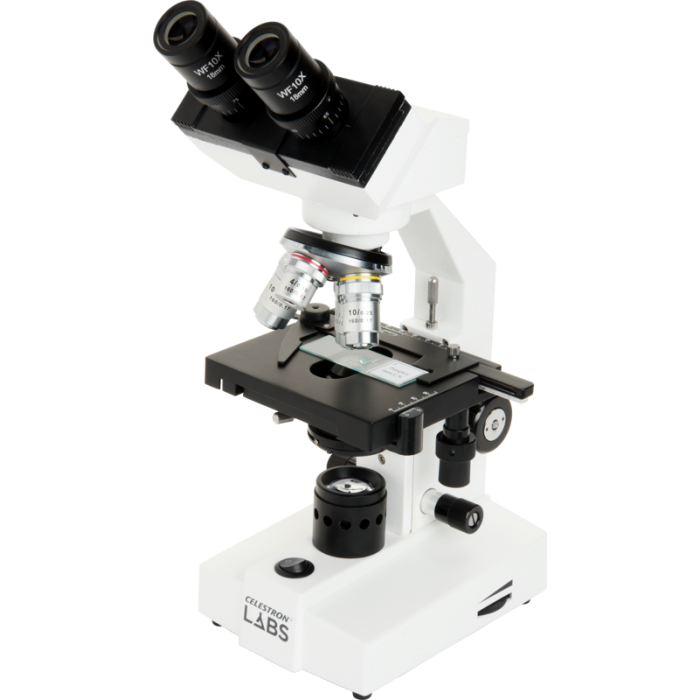 Mikroskopas Celestron Labs CB1000CF