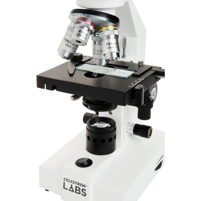 Mikroskopas Celestron Labs CB1000CF