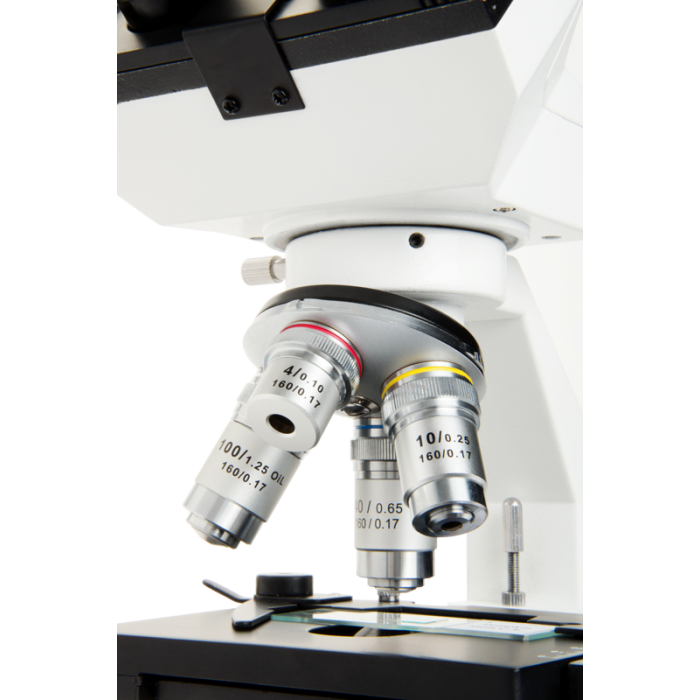 Mikroskopas Celestron Labs CB1000CF