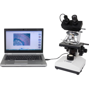 Mikroskopas Celestron Labs CB1000CF