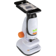 Mikroskopas vaikams Celestron su telefono adapteriu