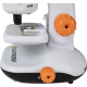 Mikroskopas vaikams Celestron su telefono adapteriu