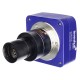 Mikroskopo kamera M1200 PLUS