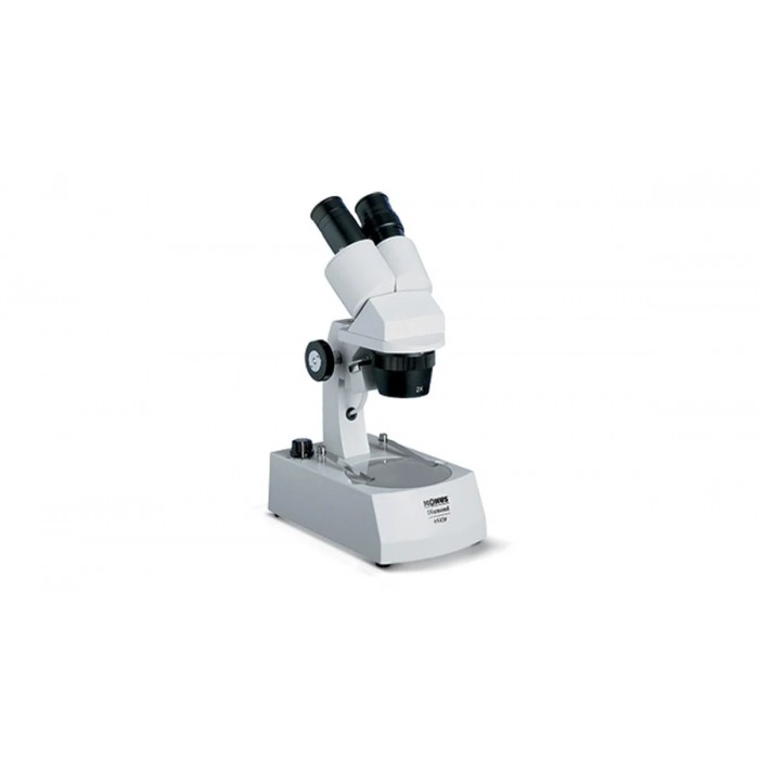 Binokulinis mikroskopas KONUS DIAMOND, 20× ir 40×