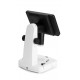 Skaitmeninis mikroskopas KONUS DIGISCIENCE-2  su 7″ IPS ekranu, 10–1200×
