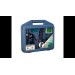Mokomasis mikroskopas vaikams KONUS KONUSCIENCE-2, 300–1200×