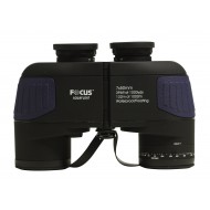 Jūriniai žiūronai FOCUS Aquafloat 7x50 WP