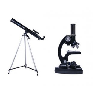 Opticon Teleskopas + Mikroskopas Science Master SE