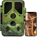 Gamtos kamera EZ45 Wildcamera