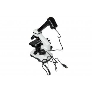 Mikroskopas Opticon Biolife PRO su vaizdo kamera