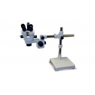 Mikroskopas trinokuliarinė lupa  Crystal-Pro