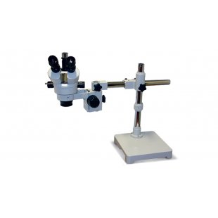 Mikroskopas trinokuliarinė lupa  Crystal-Pro