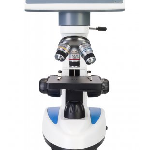 Skaitmeninis mikroskopas Levenhuk D85L LCD 
