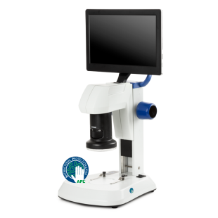 Mikroskopas EduBlue LCD Euromex